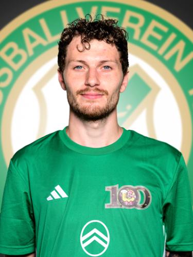 Sven Hobstetter