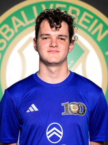 Niklas Mildenberger