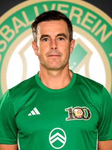 Ryan Ascherl