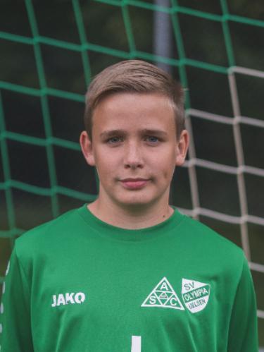 Mathis Züwerink