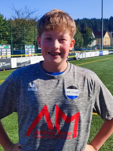 Luca Willems