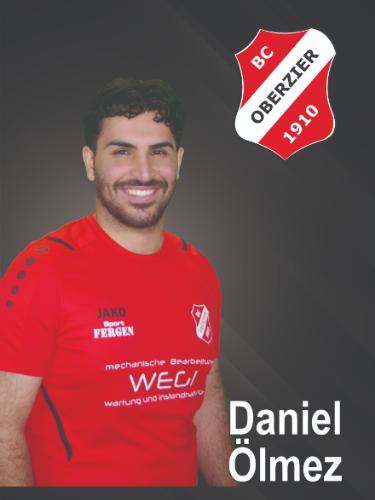Daniel Ölmez