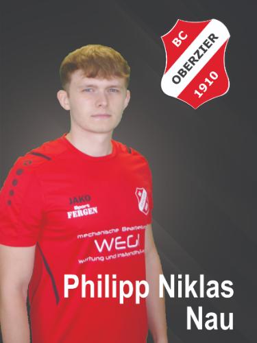 Philipp Niklas Nau