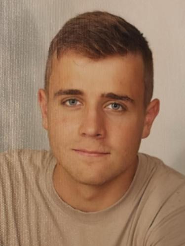 Jacob Haurenherm
