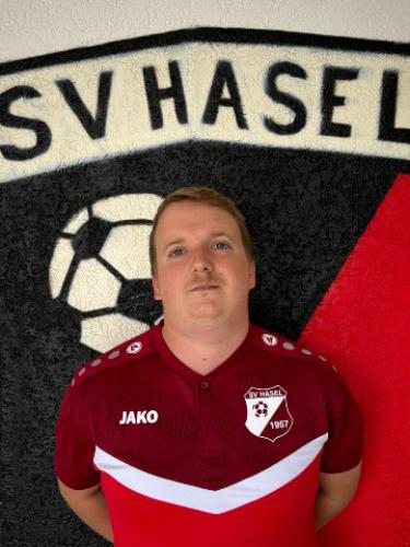 Kevin Dannenberger