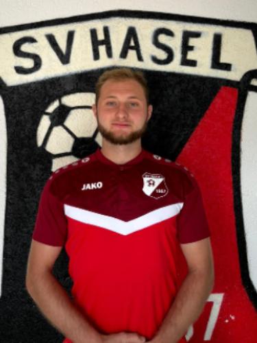 Hannes Jost