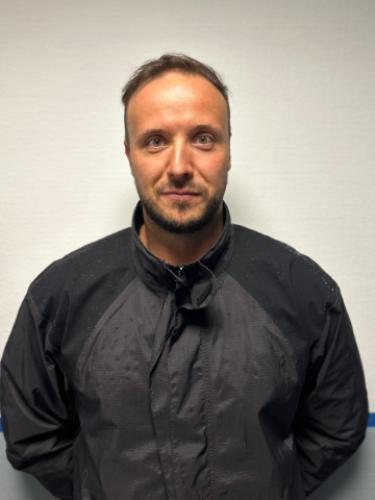 Sascha Jung