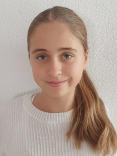Erika Zakocurin