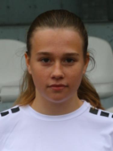 Carla Josefine Harnisch