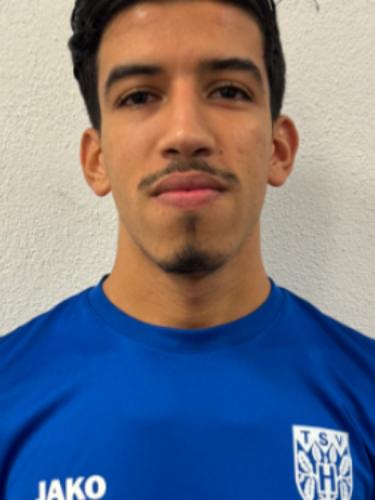 Hamza Kasmi