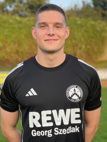 Clark Brinkmann