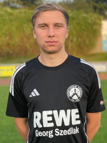 Michal Kacper Helka