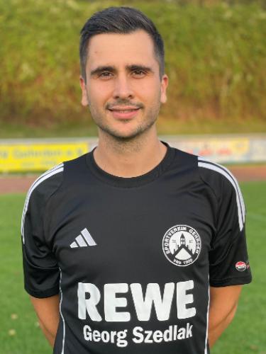 Sebastian Kornagel