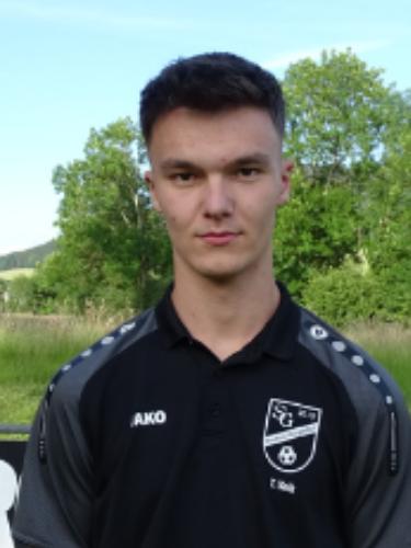 Tobias Volk