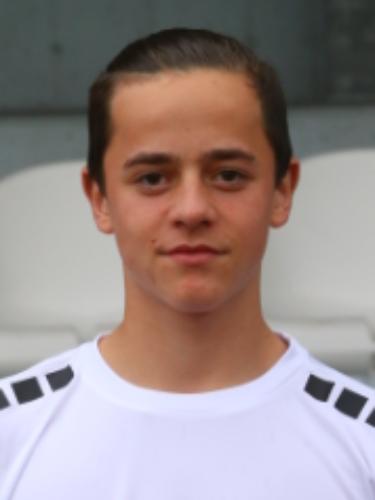 Jacob Gebhardt