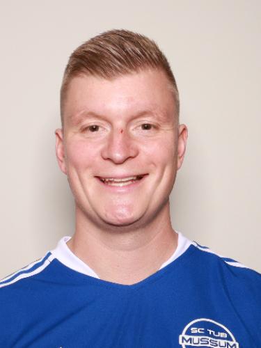 Jannis Berger