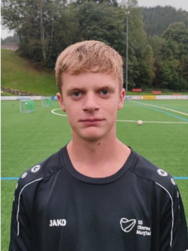 Niklas Schlotz