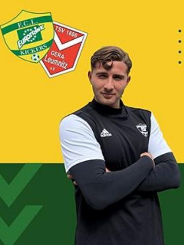 Leon Köster