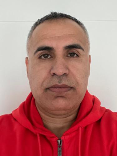 Heitham Khalaf