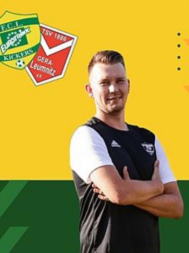 Tobias Weise
