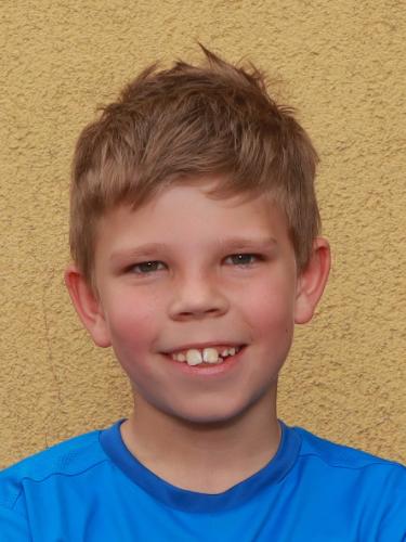 Benjamin Maaß