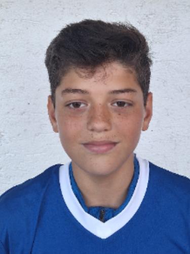 Yasser Ahmadi