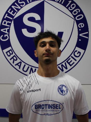Halil Akdamar