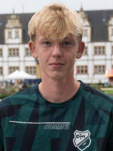Jakob Höpfner