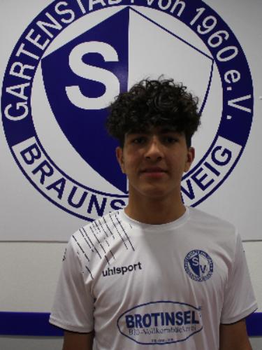 Mustafa Farhat