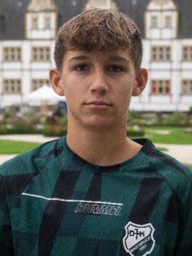 Nick Koper