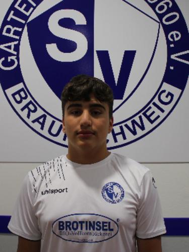 Samet Metin