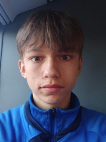 Aaron Emde