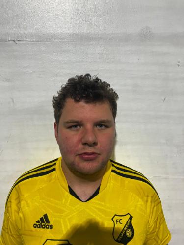 Moritz Mrocek
