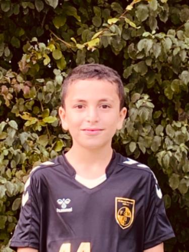 Abdulfath Mobayed