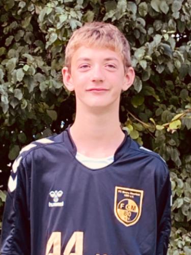 Jonas Pohle