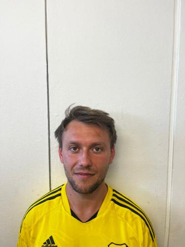 Daniel Vering
