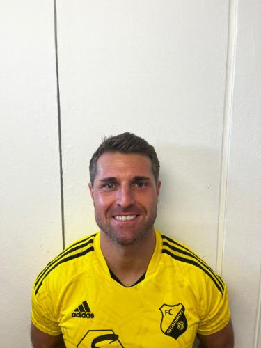 Tobias Weyers