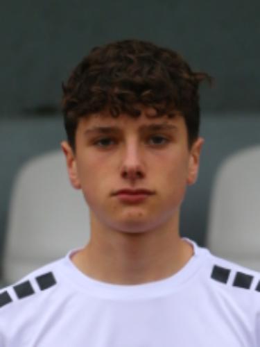 Maximilian Förster