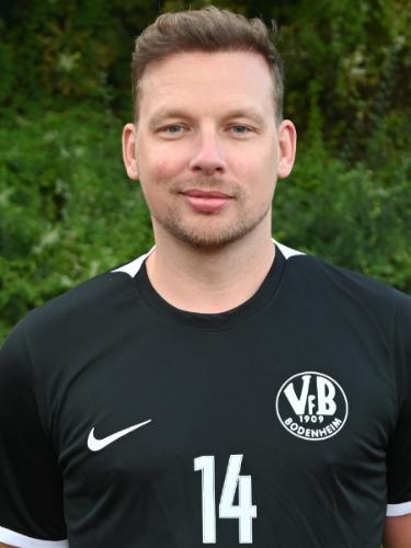 Robin Hoffmann