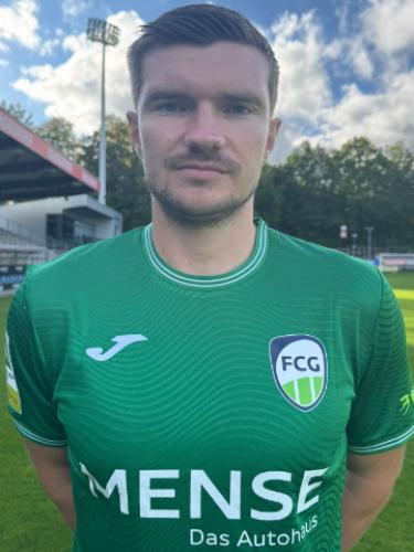 Björn Rother