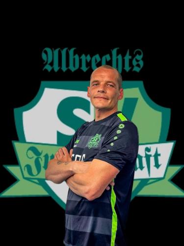 Martin Markowski