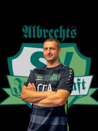 Stephan Metzger