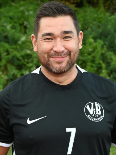 Oliver Sieben