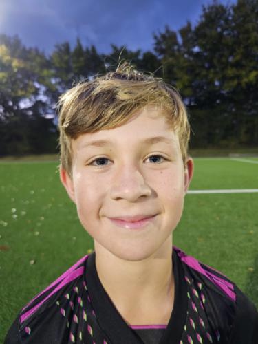 Niclas Lange