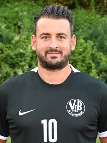 Roberto Todaro