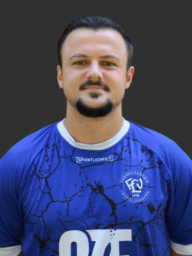 Agonis Avdylaj
