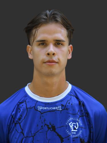 Lars Escubilla