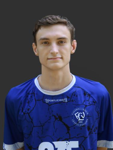 Felix Crocoll