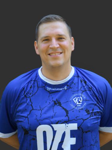 Christian Franz