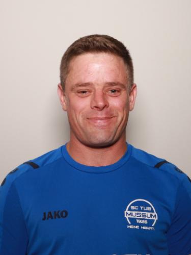 Sebastian Groß Hardt